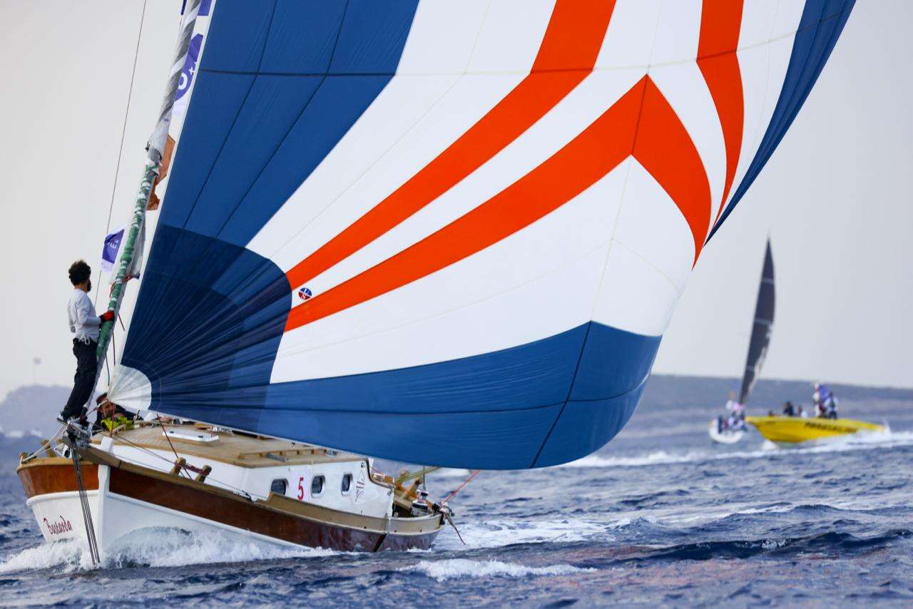 The Bodrum Cup, 38. Yılında "Bodrum Gemisi" Temasıyla Yelken Açıyor 3